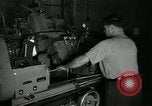 Standbild Springfield Armory Springfield Massachusetts USA, 1955, aus Sekunde 46 historischem Filmmaterial Videoclip 65675065965