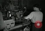 Standbild Springfield Armory Springfield Massachusetts USA, 1955, aus Sekunde 47 historischem Filmmaterial Videoclip 65675065965