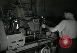 Standbild Springfield Armory Springfield Massachusetts USA, 1955, aus Sekunde 48 historischem Filmmaterial Videoclip 65675065965