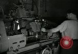 Standbild Springfield Armory Springfield Massachusetts USA, 1955, aus Sekunde 49 historischem Filmmaterial Videoclip 65675065965