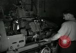 Standbild Springfield Armory Springfield Massachusetts USA, 1955, aus Sekunde 50 historischem Filmmaterial Videoclip 65675065965