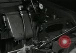 Standbild Springfield Armory Springfield Massachusetts USA, 1955, aus Sekunde 52 historischem Filmmaterial Videoclip 65675065965
