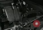 Standbild Springfield Armory Springfield Massachusetts USA, 1955, aus Sekunde 53 historischem Filmmaterial Videoclip 65675065965