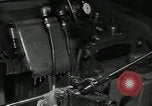 Standbild Springfield Armory Springfield Massachusetts USA, 1955, aus Sekunde 57 historischem Filmmaterial Videoclip 65675065965