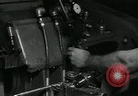 Standbild Springfield Armory Springfield Massachusetts USA, 1955, aus Sekunde 58 historischem Filmmaterial Videoclip 65675065965