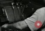 Standbild Springfield Armory Springfield Massachusetts USA, 1955, aus Sekunde 59 historischem Filmmaterial Videoclip 65675065965