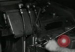 Standbild Springfield Armory Springfield Massachusetts USA, 1955, aus Sekunde 61 historischem Filmmaterial Videoclip 65675065965