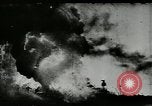 Image of US Army soldiers fire M-1 rifles World War 2 Pearl Harbor Hawaii USA, 1944, second 1 stock footage video 65675065966