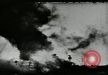 Image of US Army soldiers fire M-1 rifles World War 2 Pearl Harbor Hawaii USA, 1944, second 4 stock footage video 65675065966