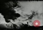 Image of US Army soldiers fire M-1 rifles World War 2 Pearl Harbor Hawaii USA, 1944, second 5 stock footage video 65675065966