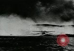 Image of US Army soldiers fire M-1 rifles World War 2 Pearl Harbor Hawaii USA, 1944, second 7 stock footage video 65675065966
