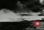 Image of US Army soldiers fire M-1 rifles World War 2 Pearl Harbor Hawaii USA, 1944, second 9 stock footage video 65675065966