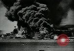 Image of US Army soldiers fire M-1 rifles World War 2 Pearl Harbor Hawaii USA, 1944, second 13 stock footage video 65675065966