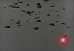 Image of US Army soldiers fire M-1 rifles World War 2 Pearl Harbor Hawaii USA, 1944, second 47 stock footage video 65675065966