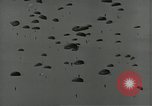 Image of US Army soldiers fire M-1 rifles World War 2 Pearl Harbor Hawaii USA, 1944, second 49 stock footage video 65675065966