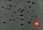 Image of US Army soldiers fire M-1 rifles World War 2 Pearl Harbor Hawaii USA, 1944, second 50 stock footage video 65675065966