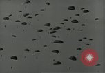 Image of US Army soldiers fire M-1 rifles World War 2 Pearl Harbor Hawaii USA, 1944, second 51 stock footage video 65675065966