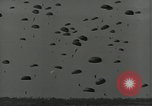 Image of US Army soldiers fire M-1 rifles World War 2 Pearl Harbor Hawaii USA, 1944, second 53 stock footage video 65675065966