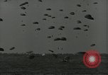 Image of US Army soldiers fire M-1 rifles World War 2 Pearl Harbor Hawaii USA, 1944, second 57 stock footage video 65675065966