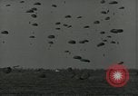 Image of US Army soldiers fire M-1 rifles World War 2 Pearl Harbor Hawaii USA, 1944, second 58 stock footage video 65675065966