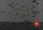 Image of US Army soldiers fire M-1 rifles World War 2 Pearl Harbor Hawaii USA, 1944, second 59 stock footage video 65675065966