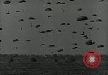 Image of US Army soldiers fire M-1 rifles World War 2 Pearl Harbor Hawaii USA, 1944, second 61 stock footage video 65675065966