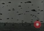 Image of US Army soldiers fire M-1 rifles World War 2 Pearl Harbor Hawaii USA, 1944, second 62 stock footage video 65675065966