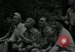 Image of M-1 rifle United States USA, 1955, second 3 stock footage video 65675065967
