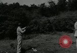 Image of M-1 rifle United States USA, 1955, second 7 stock footage video 65675065967