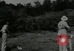 Image of M-1 rifle United States USA, 1955, second 8 stock footage video 65675065967
