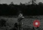 Image of M-1 rifle United States USA, 1955, second 13 stock footage video 65675065967
