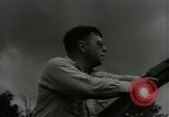 Image of M-1 rifle United States USA, 1955, second 14 stock footage video 65675065967