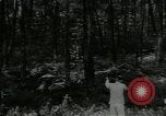 Image of M-1 rifle United States USA, 1955, second 16 stock footage video 65675065967
