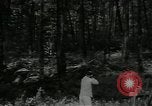 Image of M-1 rifle United States USA, 1955, second 17 stock footage video 65675065967