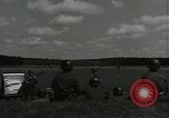 Image of M-1 rifle United States USA, 1955, second 20 stock footage video 65675065967