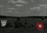 Image of M-1 rifle United States USA, 1955, second 21 stock footage video 65675065967