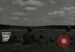 Image of M-1 rifle United States USA, 1955, second 23 stock footage video 65675065967