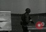 Image of M-1 rifle United States USA, 1955, second 31 stock footage video 65675065967