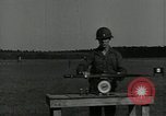 Image of M-1 rifle United States USA, 1955, second 37 stock footage video 65675065967
