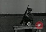 Image of M-1 rifle United States USA, 1955, second 38 stock footage video 65675065967