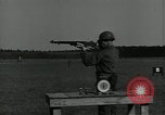 Image of M-1 rifle United States USA, 1955, second 41 stock footage video 65675065967