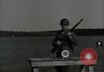 Image of M-1 rifle United States USA, 1955, second 43 stock footage video 65675065967