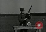 Image of M-1 rifle United States USA, 1955, second 47 stock footage video 65675065967