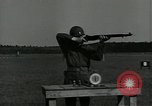 Image of M-1 rifle United States USA, 1955, second 51 stock footage video 65675065967