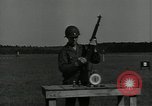 Image of M-1 rifle United States USA, 1955, second 53 stock footage video 65675065967