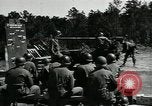 Image of US Army and North Koreans battle in Korean War Korea, 1951, second 4 stock footage video 65675065968