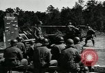 Image of US Army and North Koreans battle in Korean War Korea, 1951, second 5 stock footage video 65675065968