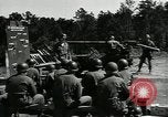 Image of US Army and North Koreans battle in Korean War Korea, 1951, second 6 stock footage video 65675065968