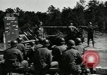 Image of US Army and North Koreans battle in Korean War Korea, 1951, second 7 stock footage video 65675065968