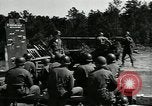 Image of US Army and North Koreans battle in Korean War Korea, 1951, second 8 stock footage video 65675065968